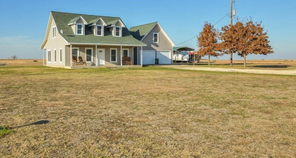 188 Private Rd 410, Covington, TX 76636