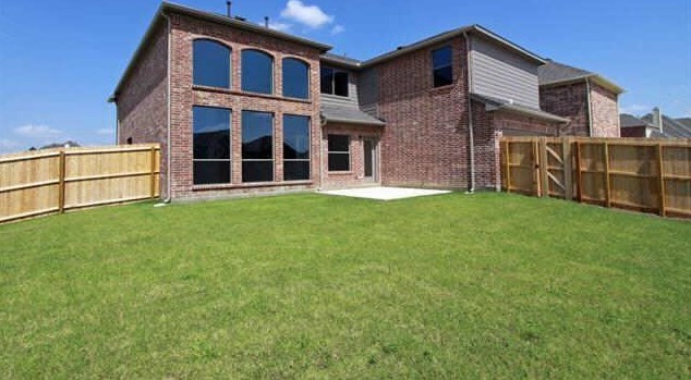 3309 Berkwood Pl, Frisco, TX 75034