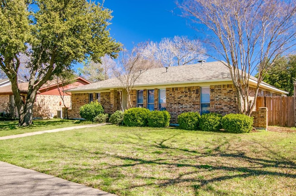 238 Edgewood Dr, Coppell, TX 75019