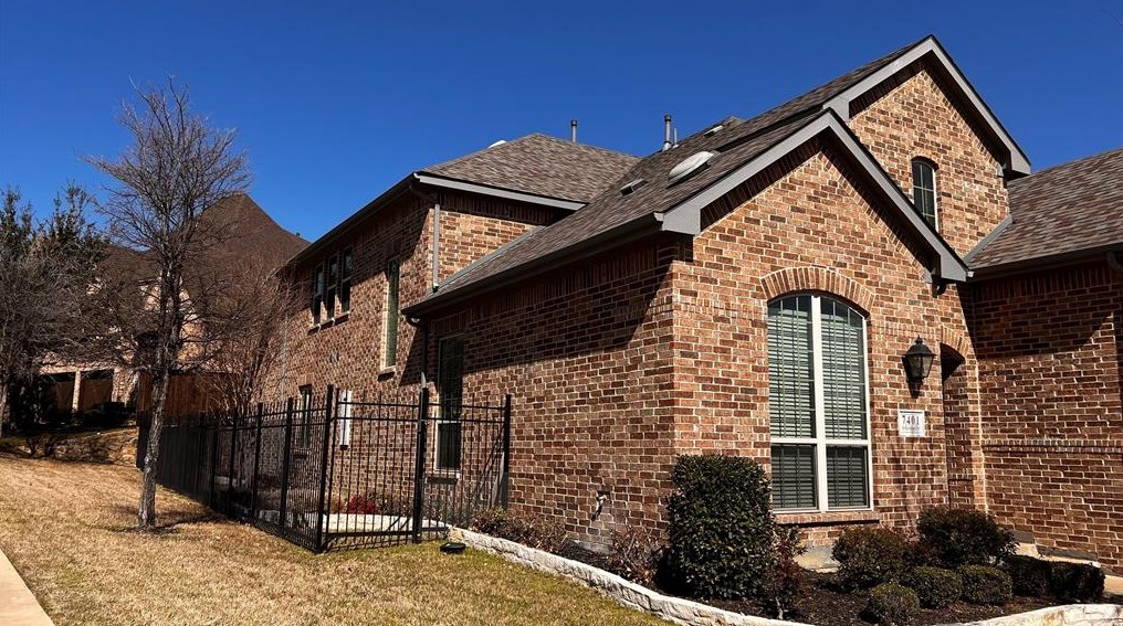7401 Ridgepoint Dr, Irving, TX 75063