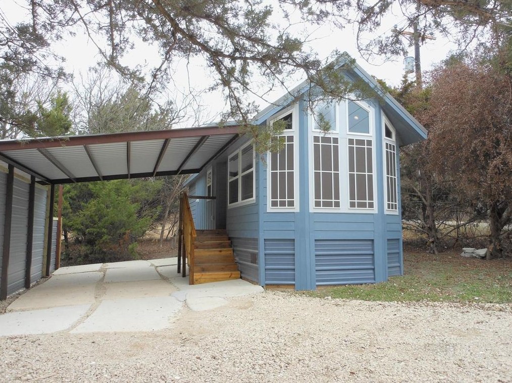 2350 E Stone Rd, St Paul, TX 75098