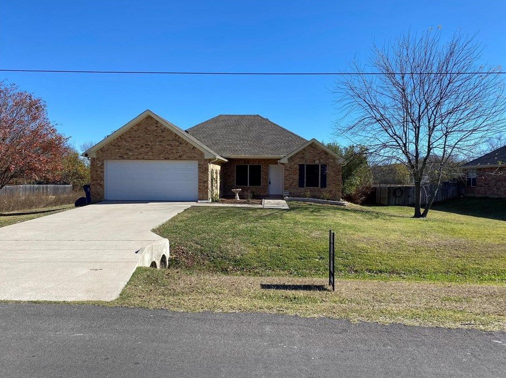 713 Charyl Lynn Dr, Argyle, TX 76226