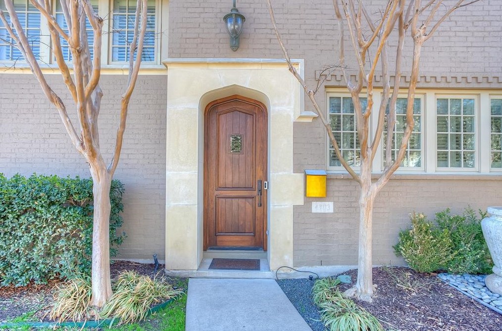 4703 Dexter Ave, Fort Worth, TX 76107