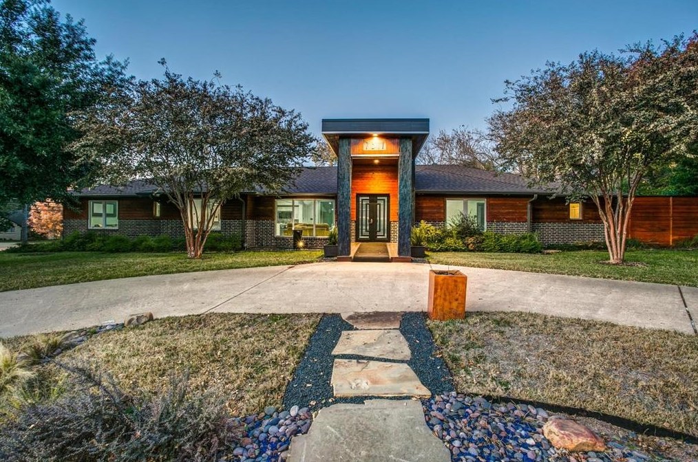 7311 Maplecrest Dr, Dallas, TX 75254
