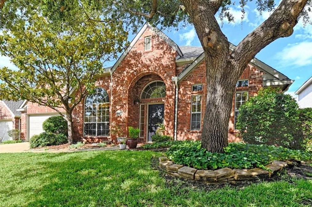 8907 Talon Ct, McKinney, TX 75070