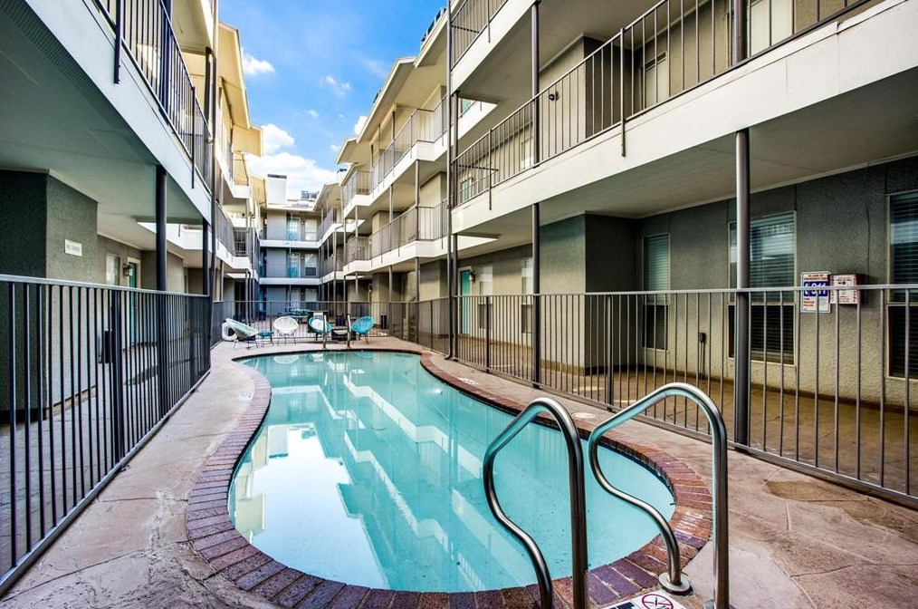 4502 Gaston Ave Apt 323, Dallas, TX 75246