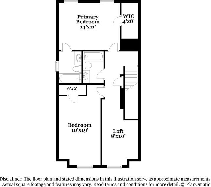 4120 Macy Ln, Keller, TX 76244