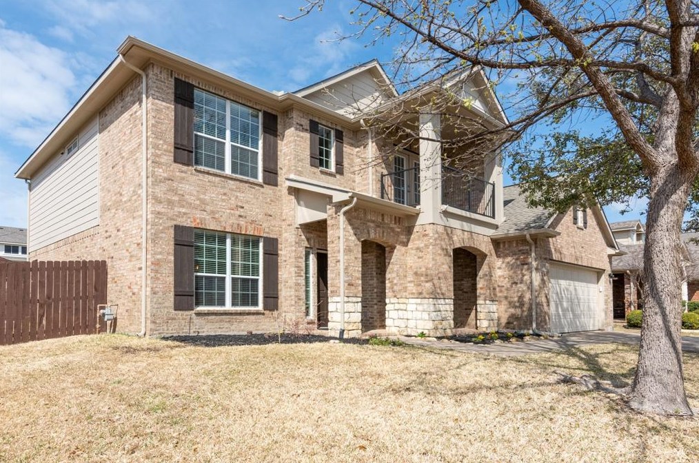 10433 Grayhawk Ln, Keller, TX 76244-6345