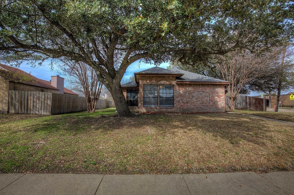 613 Purple Sage Trl, Mesquite, TX 75149-2628