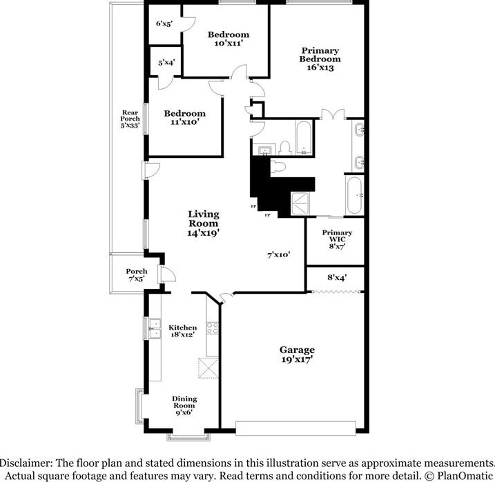914 Plantation Dr, Lewisville, TX 75067