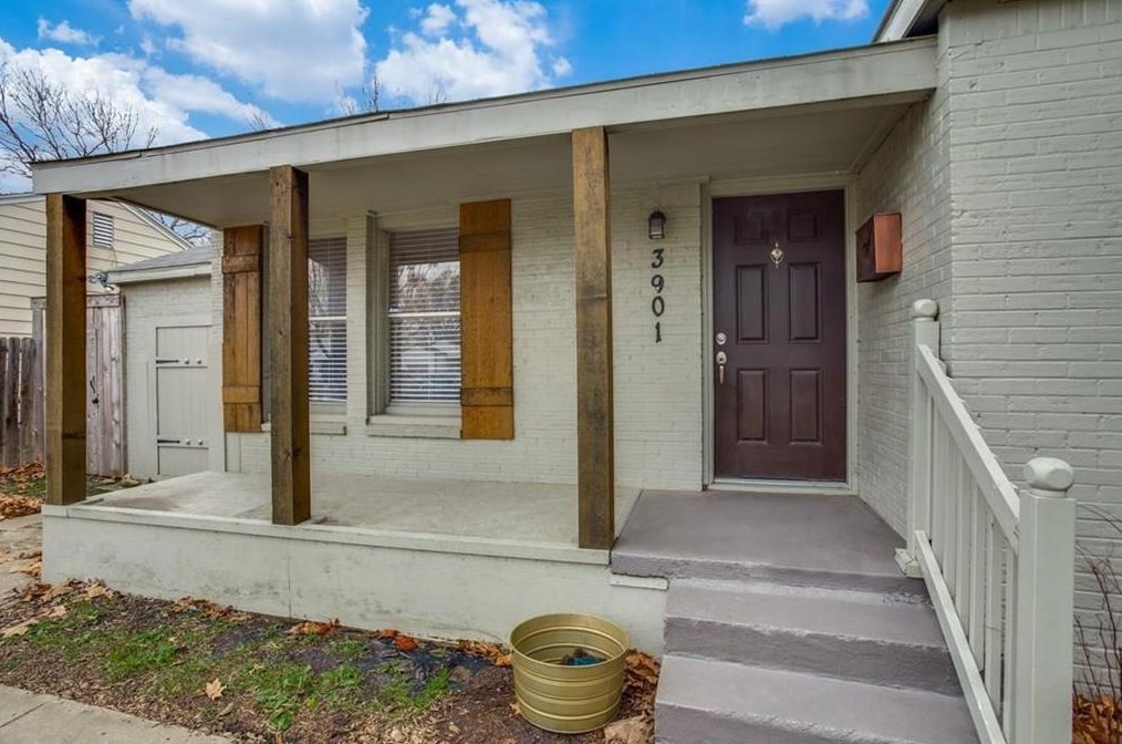 3901 Winfield Ave, Fort Worth, TX 76109