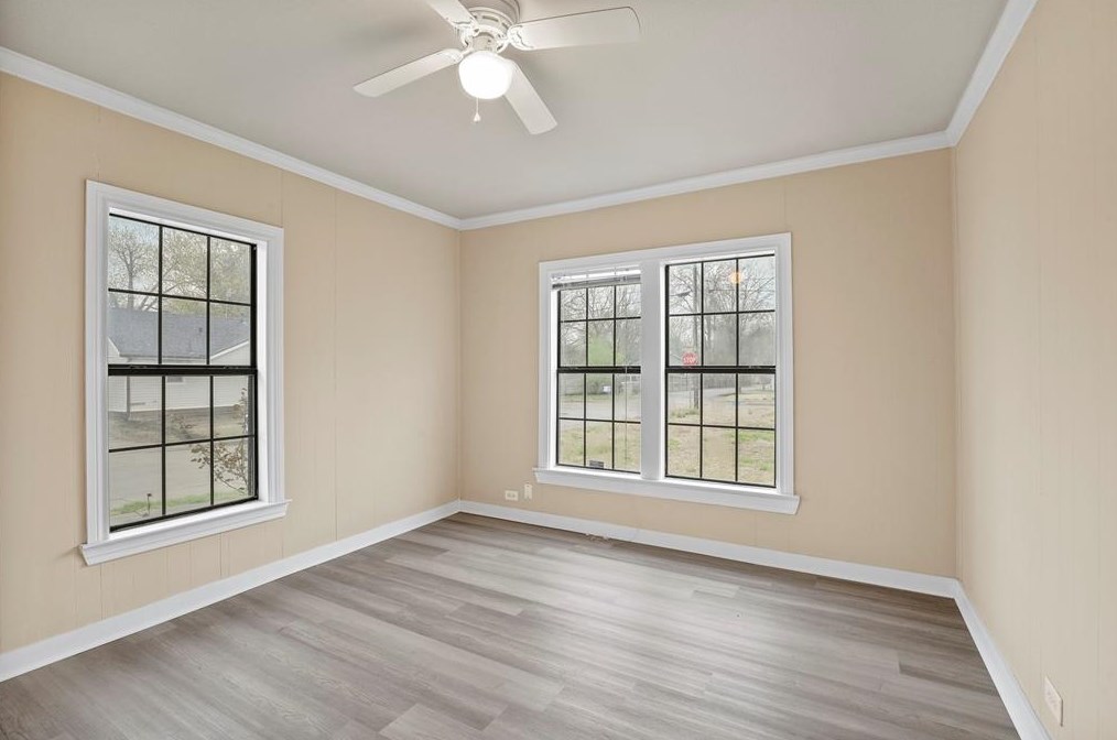 703 West St, Mckinney TX  75069-3044 exterior