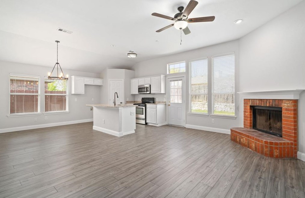 4809 Rustic Ridge Dr, McKinney, TX 75071