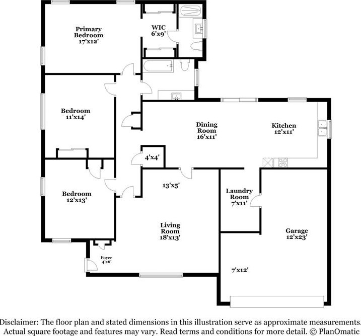 823 Jeran Dr, Dallas, TX 75217