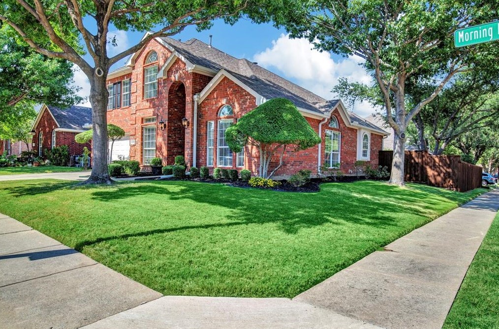 3100 Morning Dove, McKinney, TX 75070