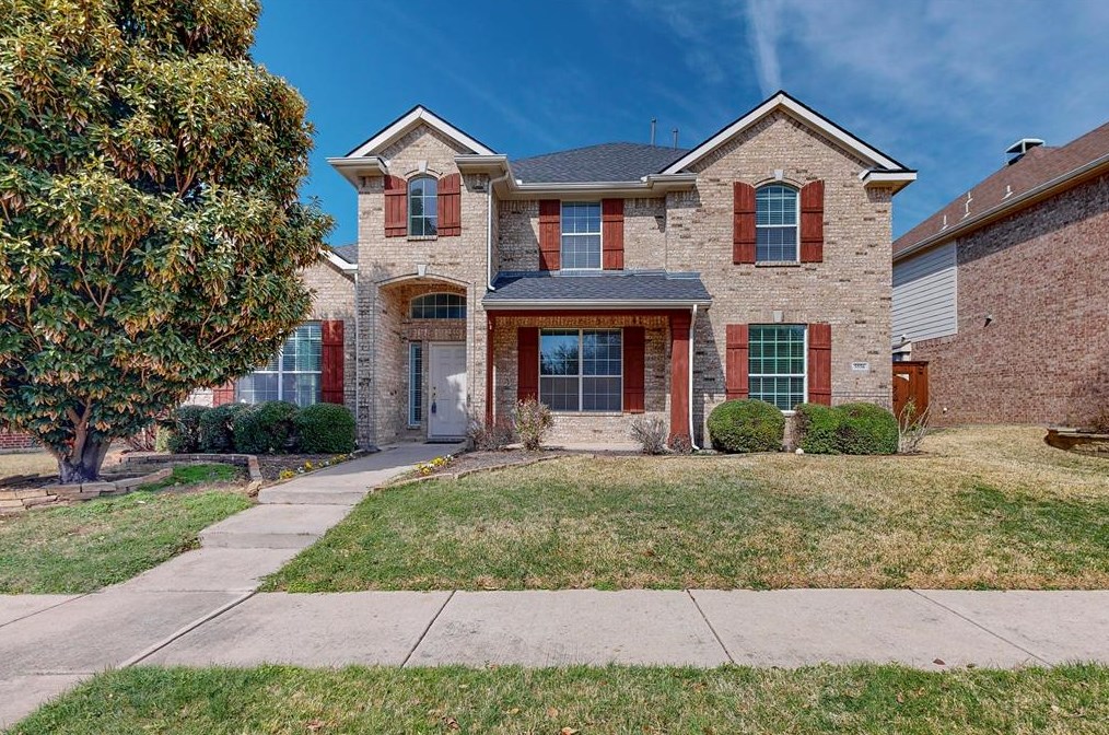 5556 Big River Dr, Frisco, TX 75056