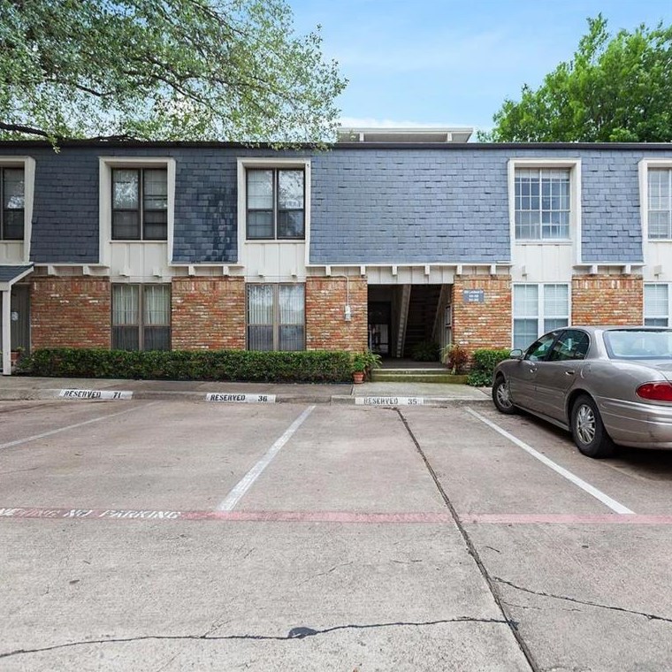 505 W Lookout Dr, Richardson, TX 75080