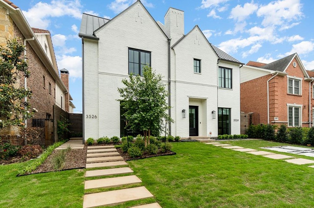 3526 Asbury St, Dallas, TX 75205