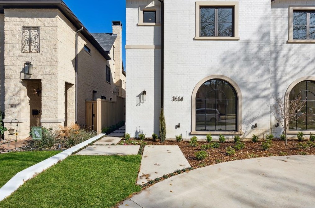 3614 Binkley Ave, Dallas, TX 75205