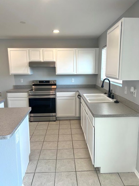 541 Cantebury Park Ln, Ponder, TX 76259