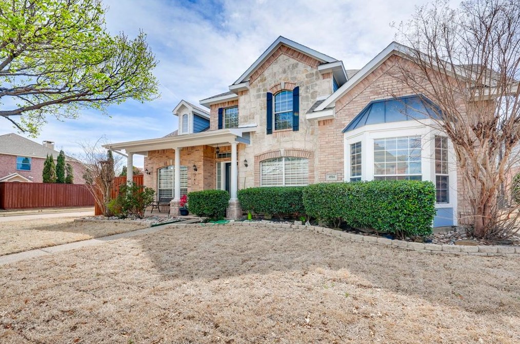 4514 Cape Charles Dr, Plano, TX 75024