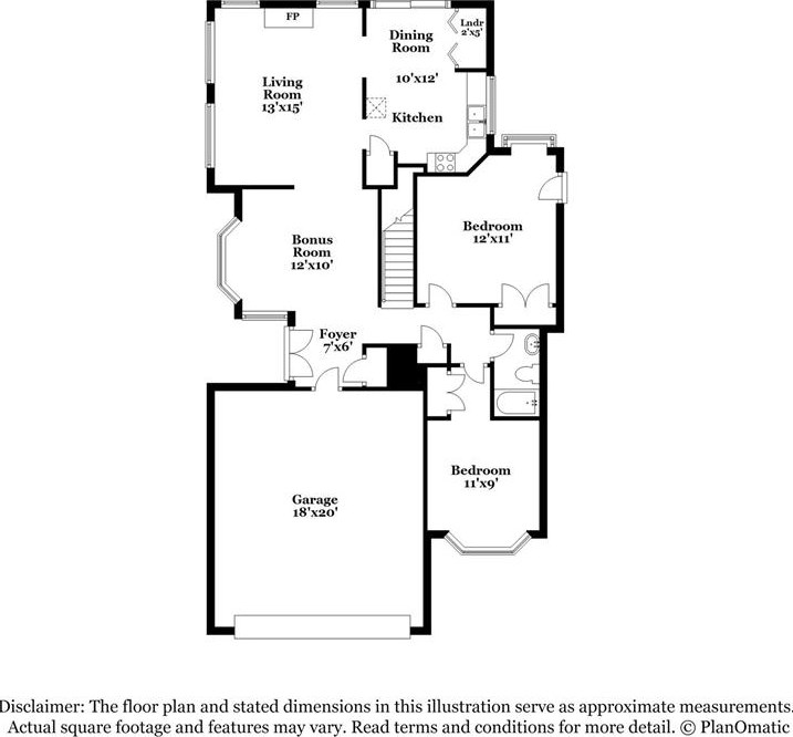 2071 Sienna Trl, Lewisville, TX 75067