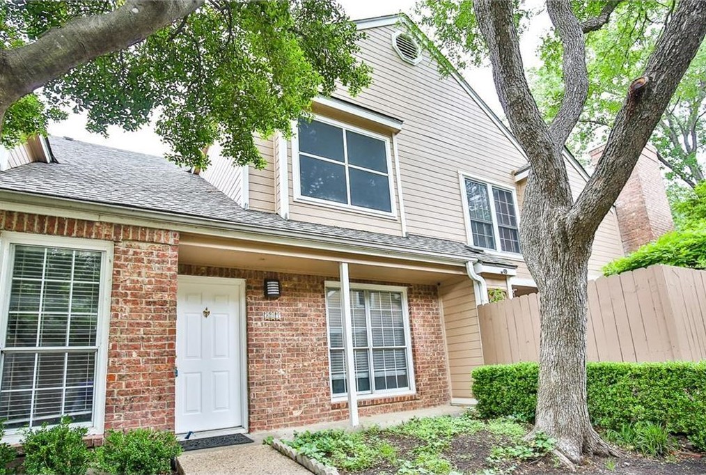17820 Windflower Way Unit 801, Dallas, TX 75252