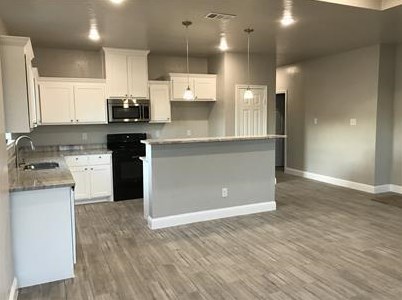 4910 Mcdougal St, Greenville, TX 75401
