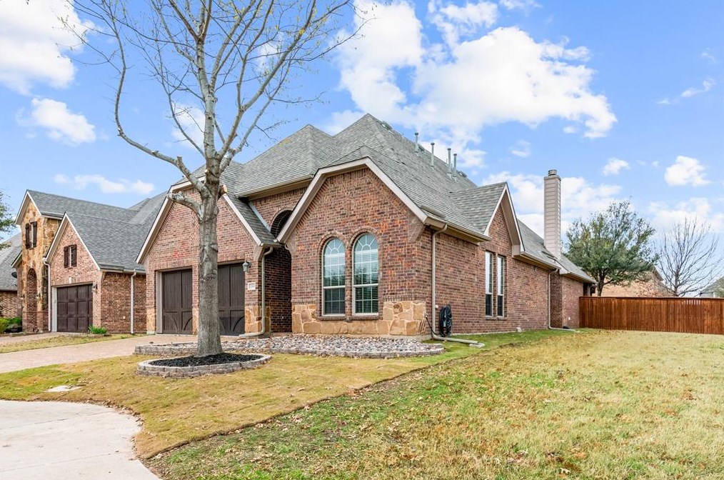 12689 Exeter Dr, Frisco, TX 75033
