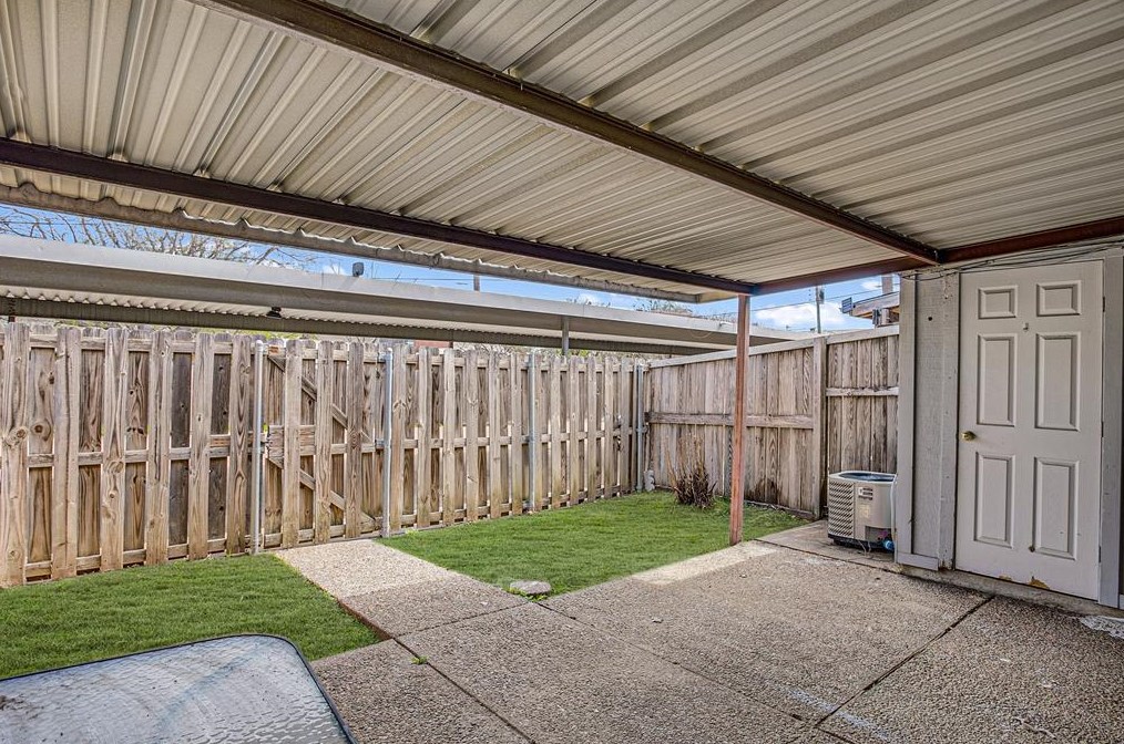 4906 Maryanna Way, Fort Worth, TX 76180