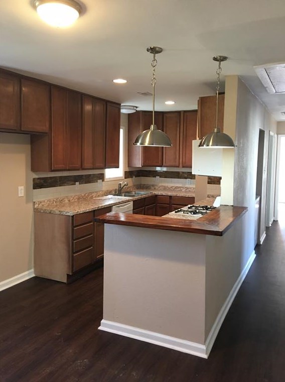 511 S Fannin St, Rockwall, TX 75087