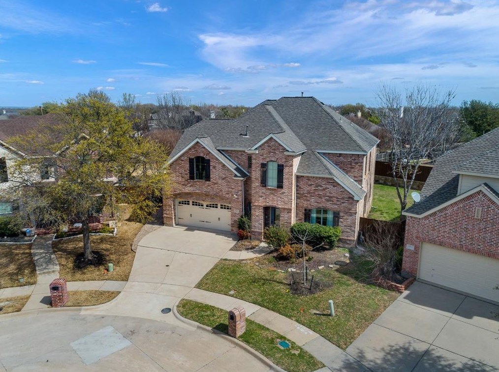 2501 Vista Oaks Dr, Mckinney, TX 75070-8754