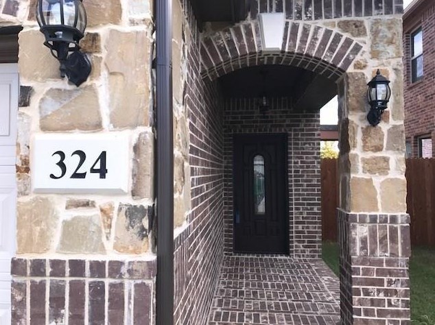 324 Austin Ave, St Paul, TX 75098