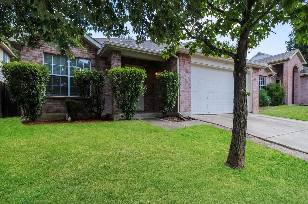 6071 Fox Point Trl, Dallas, TX 75249
