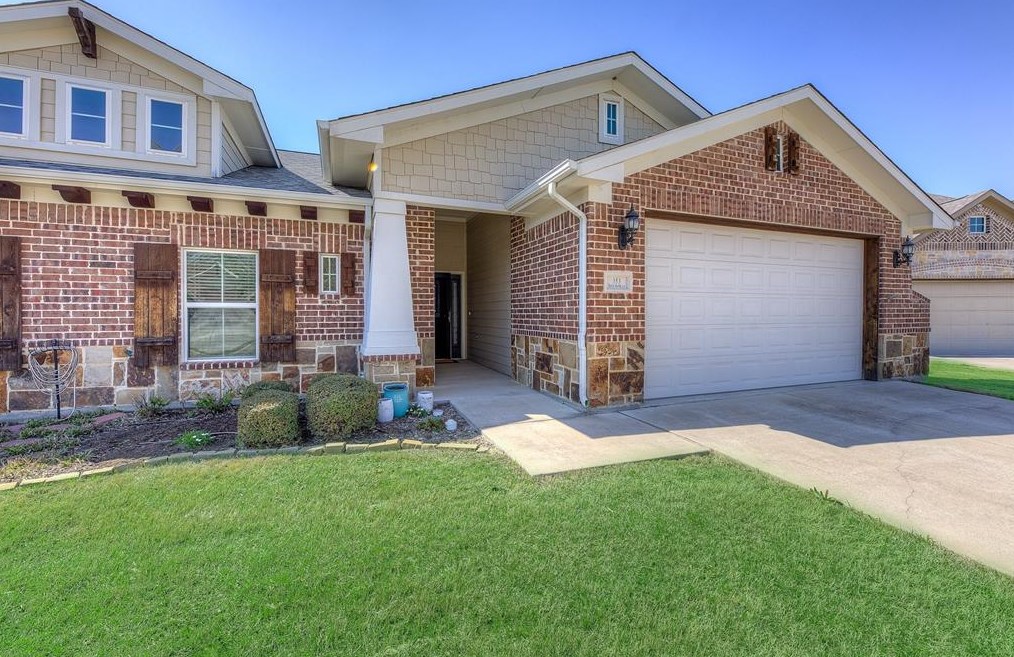 353 Terra Verde Ln, Mckinney, TX 75069-7469