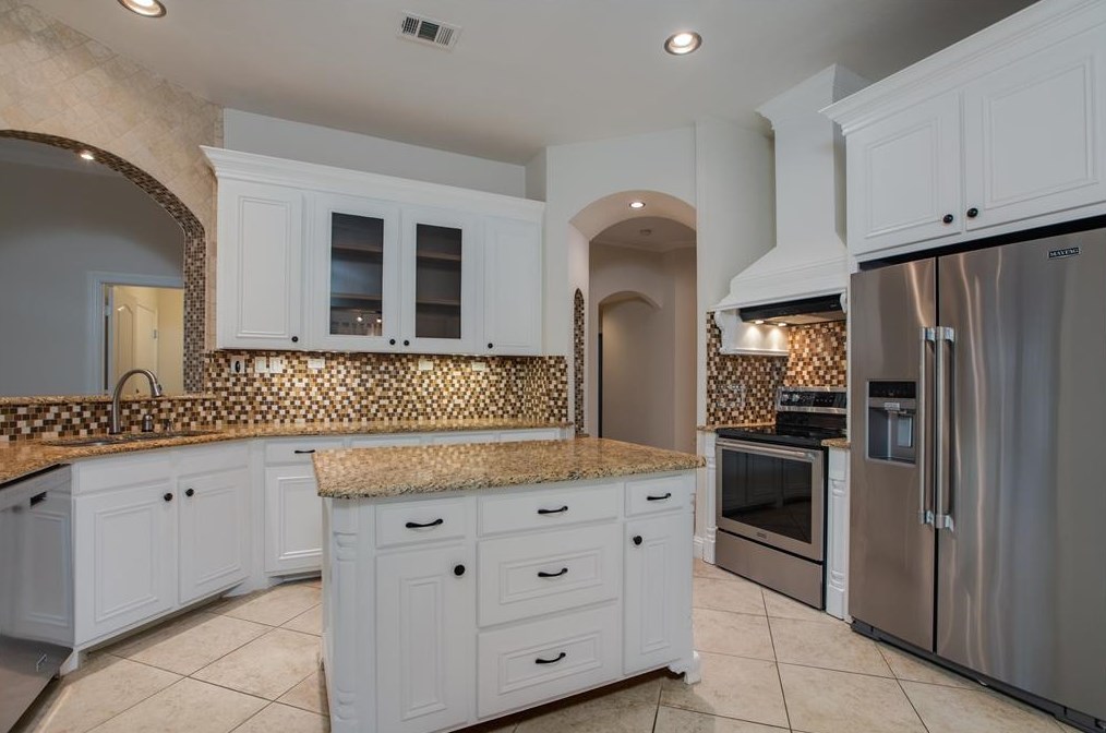 3729 Cottonwood Springs Dr, Frisco, TX 75056
