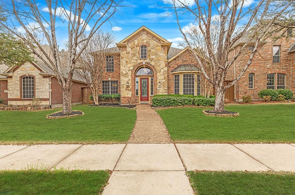 5901 Country View Ln, Frisco, TX 75034