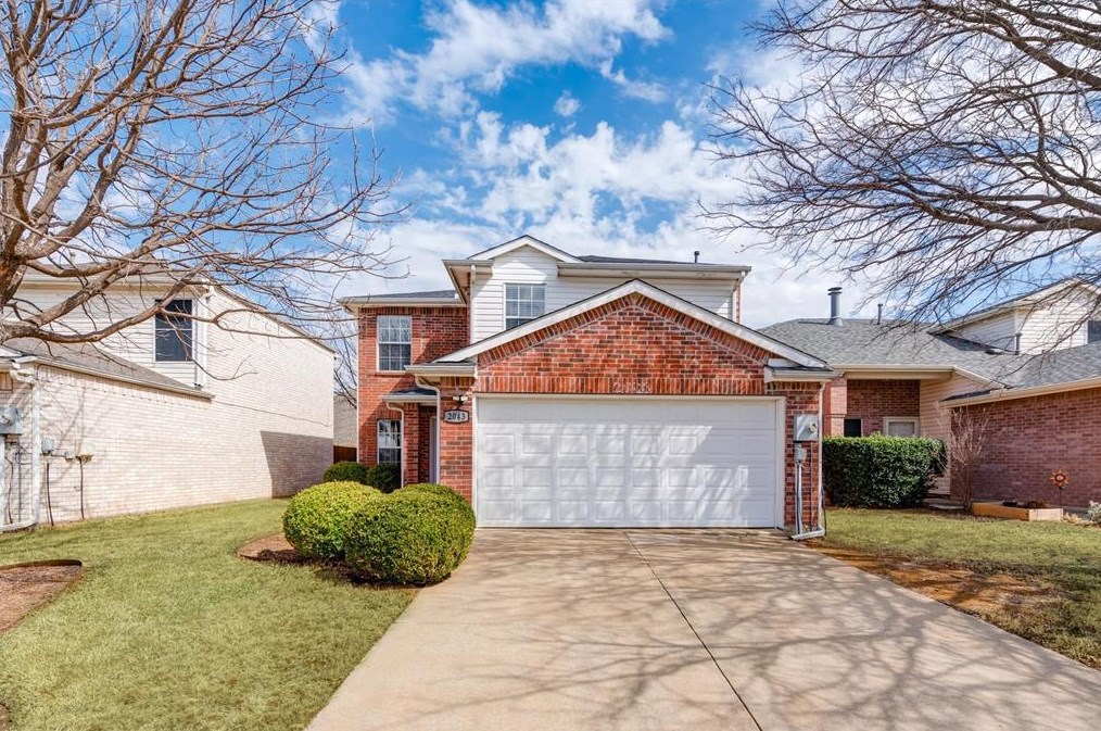 2043 Talon Dr, Lewisville, TX 75077