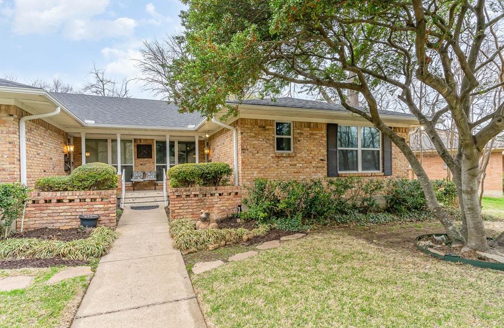 7403 Walling Ln, Dallas, TX 75231