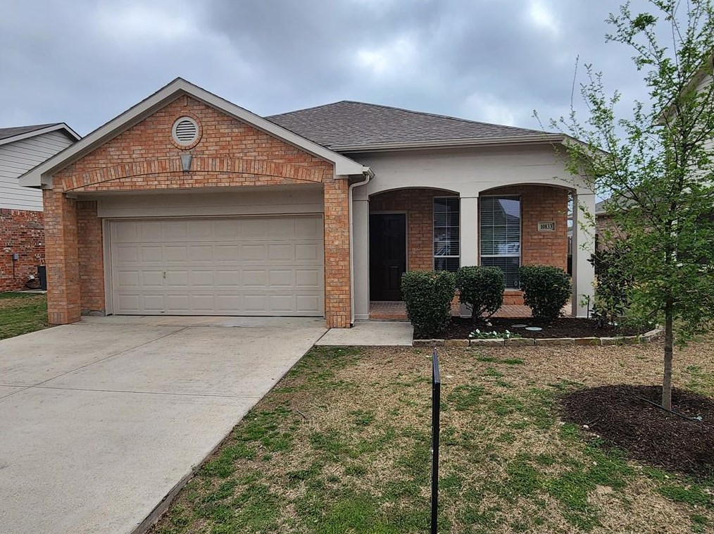 10833 Hawks Landing Rd, Haslet, TX 76052