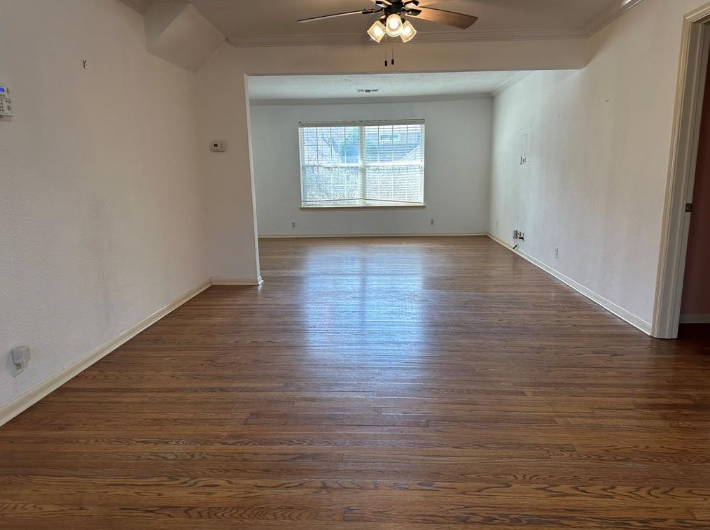 2927 Selma Ln, Dallas TX  75234-6346 exterior