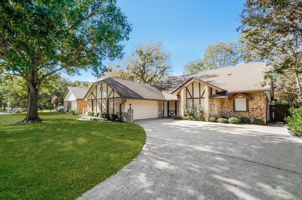 1209 Limetree Ln, Irving, TX 75061