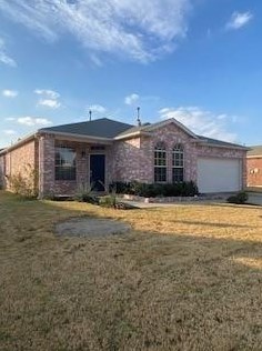 8008 Serenity Way, Denton, TX 76210