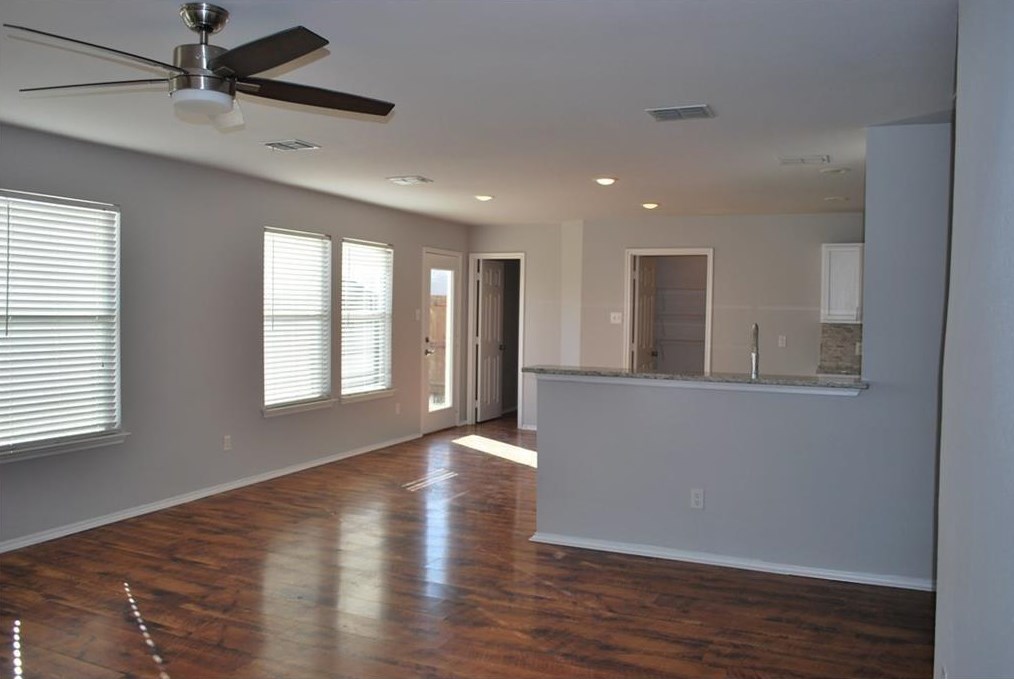 2908 Windhaven Dr, Mckinney TX  75071-2743 exterior