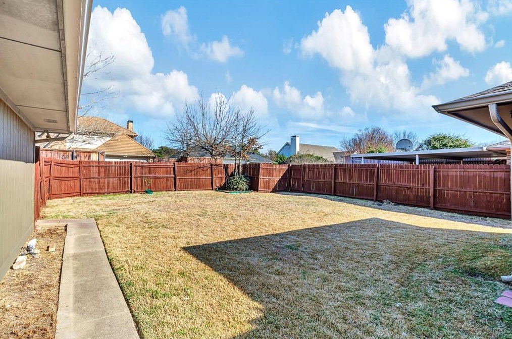 2504 Partridge Pl, Carrollton, TX 75006