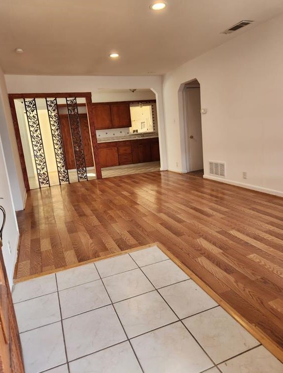 1627 Valley View St, Mesquite TX  75149-2218 exterior