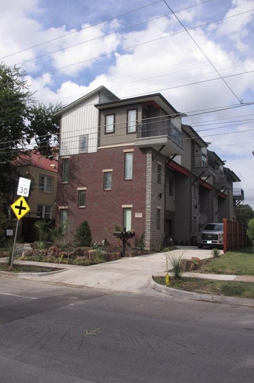4223 Wycliff Ave #1, Dallas, TX 75219