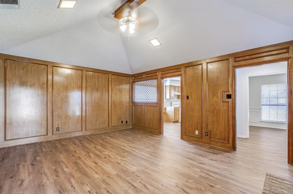 2448 Ridgestone Dr, Dallas TX  75287-5848 exterior