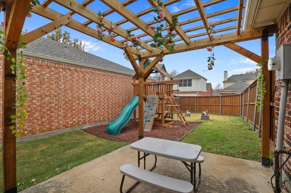 7907 Rosebriar Ln, Plano, TX 75024