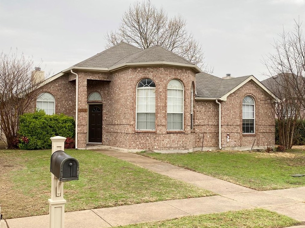 1511 Oak Tree Rd, Allen, TX 75002